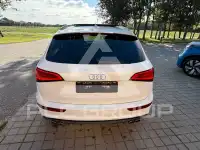 2014 Audi SQ5