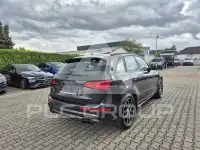 2014 Audi SQ5