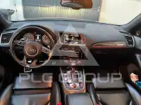 2014 Audi SQ5