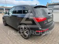2014 Audi SQ5