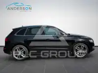 2014 Audi SQ5