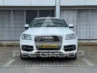 2014 Audi SQ5