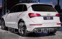 2014 Audi SQ5