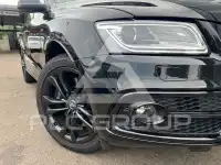 2014 Audi SQ5