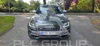 2014 Audi SQ5