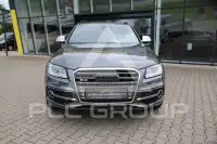 2014 Audi SQ5