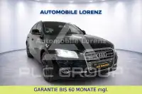 2014 Audi SQ5