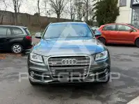 2014 Audi SQ5