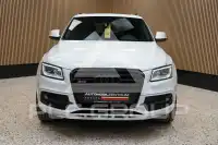 2014 Audi SQ5