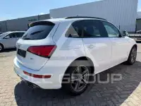 2014 Audi SQ5