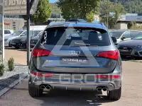 2014 Audi SQ5