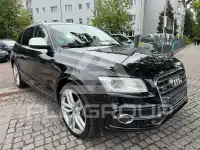 2014 Audi SQ5