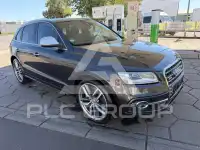 2014 Audi SQ5