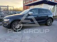 2014 Audi SQ5