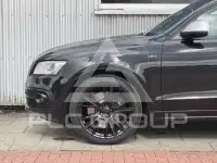 2014 Audi SQ5