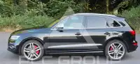 2014 Audi SQ5