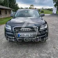 2014 Audi SQ5