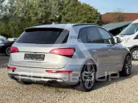 2014 Audi SQ5