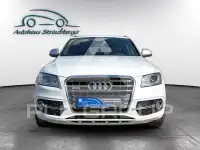 2014 Audi SQ5
