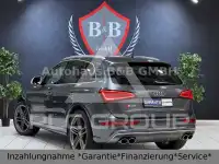 2014 Audi SQ5