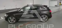 2014 Audi SQ5