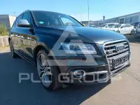 2014 Audi SQ5