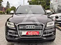 2014 Audi SQ5