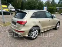 2014 Audi SQ5
