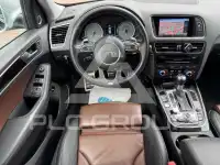 2014 Audi SQ5
