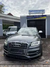 2014 Audi SQ5