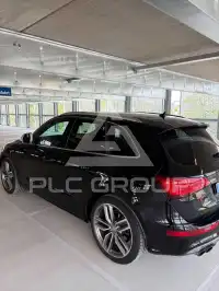 2014 Audi SQ5