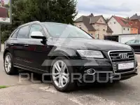 2014 Audi SQ5