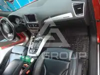 2014 Audi SQ5