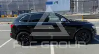 2014 Audi SQ5