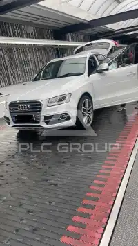 2014 Audi SQ5