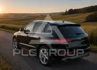 2014 Audi SQ5
