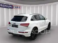 2014 Audi SQ5