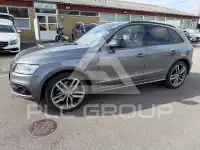 2014 Audi SQ5