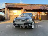 2014 Audi SQ5