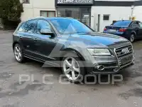 2014 Audi SQ5