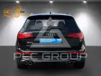 2014 Audi SQ5