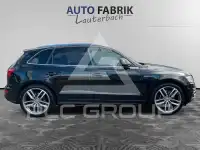 2014 Audi SQ5