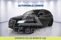 2014 Audi SQ5
