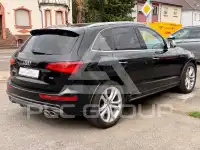 2014 Audi SQ5