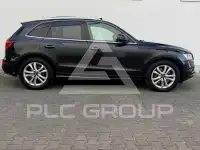 2014 Audi SQ5
