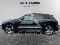 2014 Audi SQ5