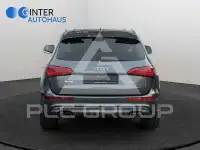 2014 Audi SQ5