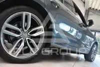 2014 Audi SQ5