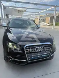 2014 Audi SQ5