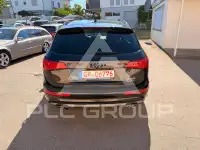 2014 Audi SQ5